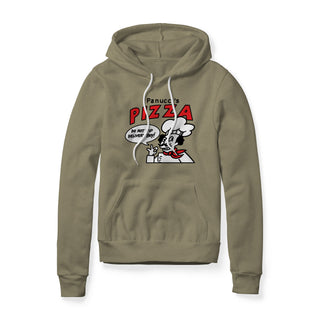 Panucci's Pizza Fleece Hoodie
