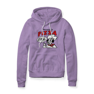 Panucci's Pizza Fleece Hoodie