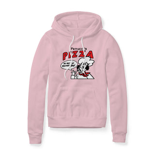 Panucci's Pizza Fleece Hoodie