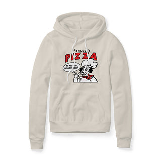 Panucci's Pizza Fleece Hoodie