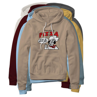 Panucci's Pizza Fleece Hoodie
