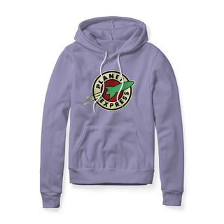 Planet Express Fleece Hoodie