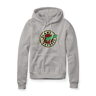 Planet Express Fleece Hoodie