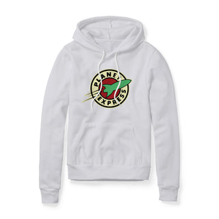 Planet Express Fleece Hoodie