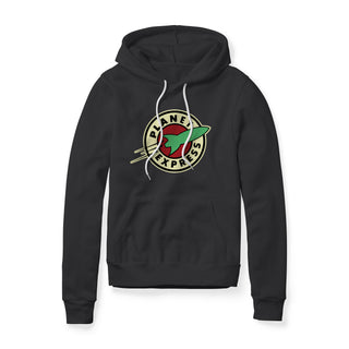 Planet Express Fleece Hoodie