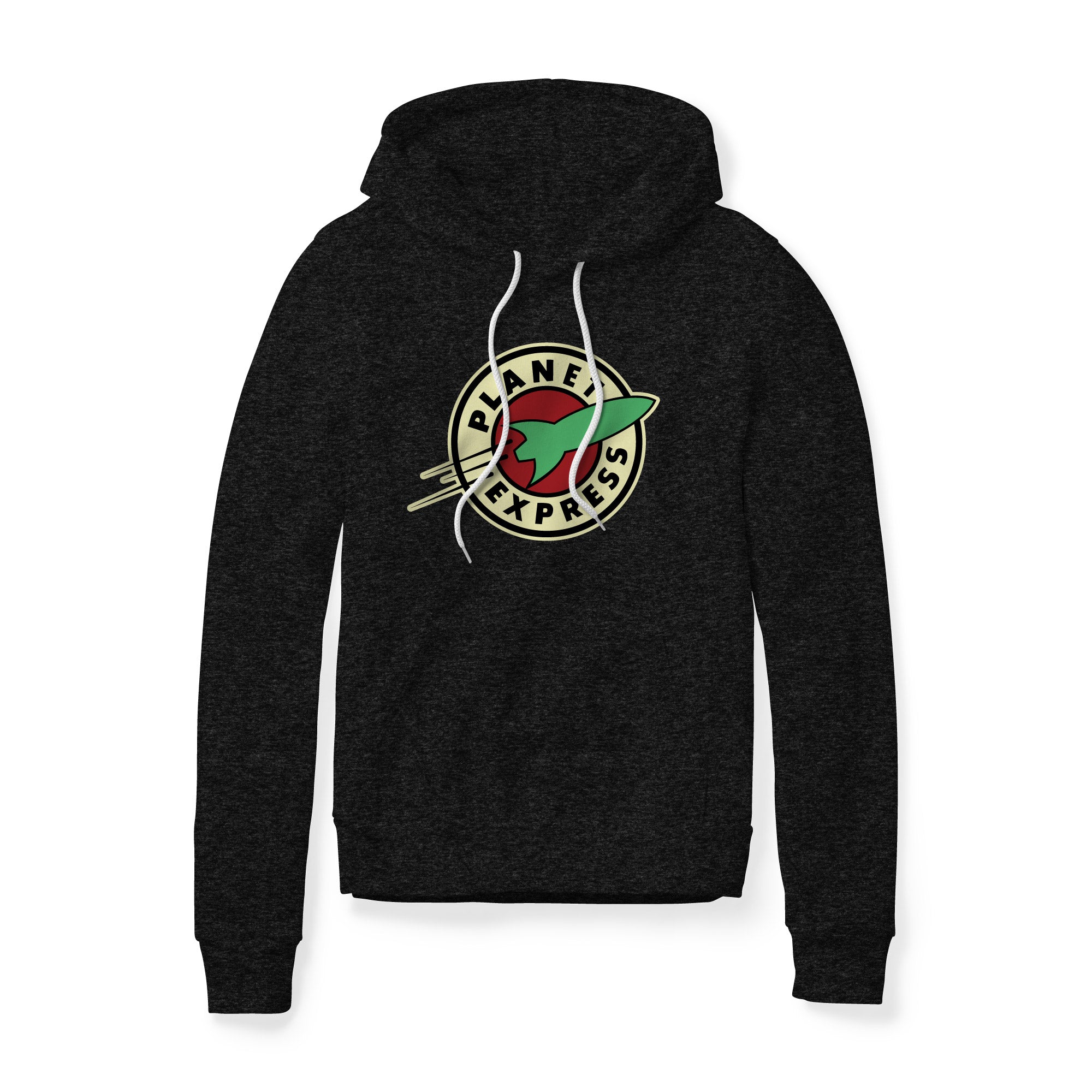 Planet Express Fleece Hoodie