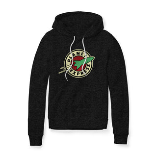 Planet Express Fleece Hoodie
