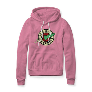 Planet Express Fleece Hoodie
