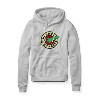 Planet Express Fleece Hoodie