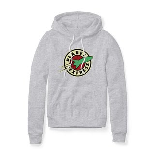 Planet Express Fleece Hoodie