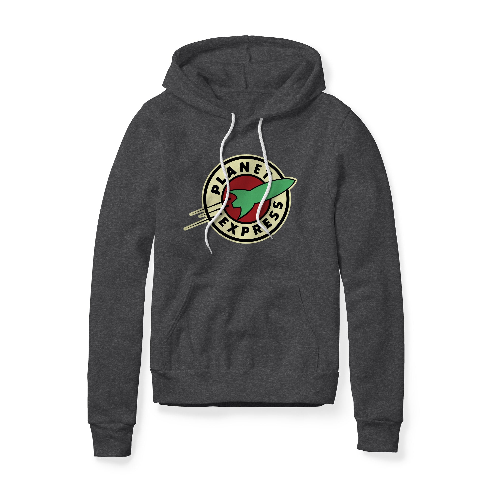 Planet Express Fleece Hoodie