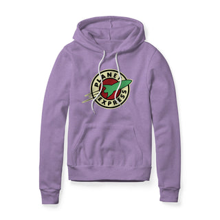Planet Express Fleece Hoodie