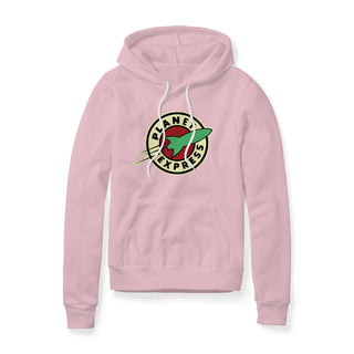 Planet Express Fleece Hoodie