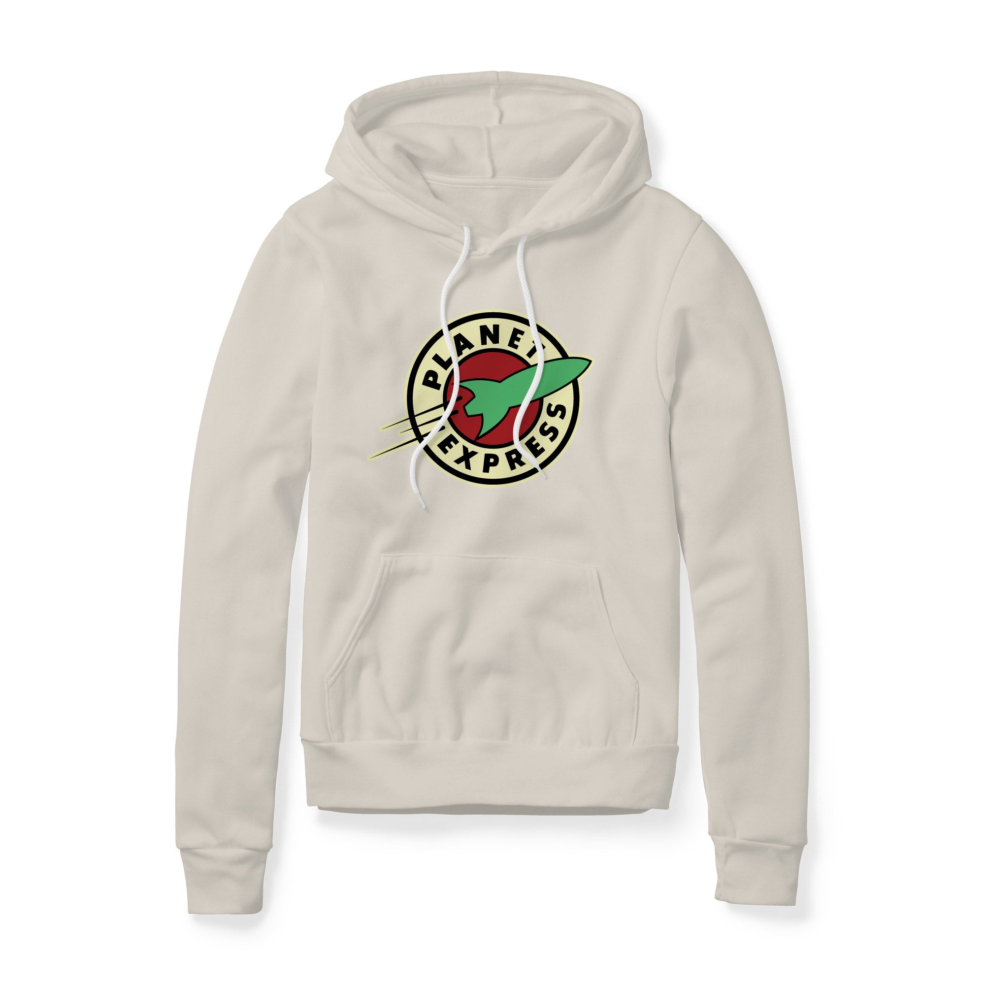 Planet Express Fleece Hoodie