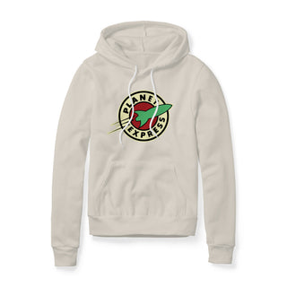 Planet Express Fleece Hoodie