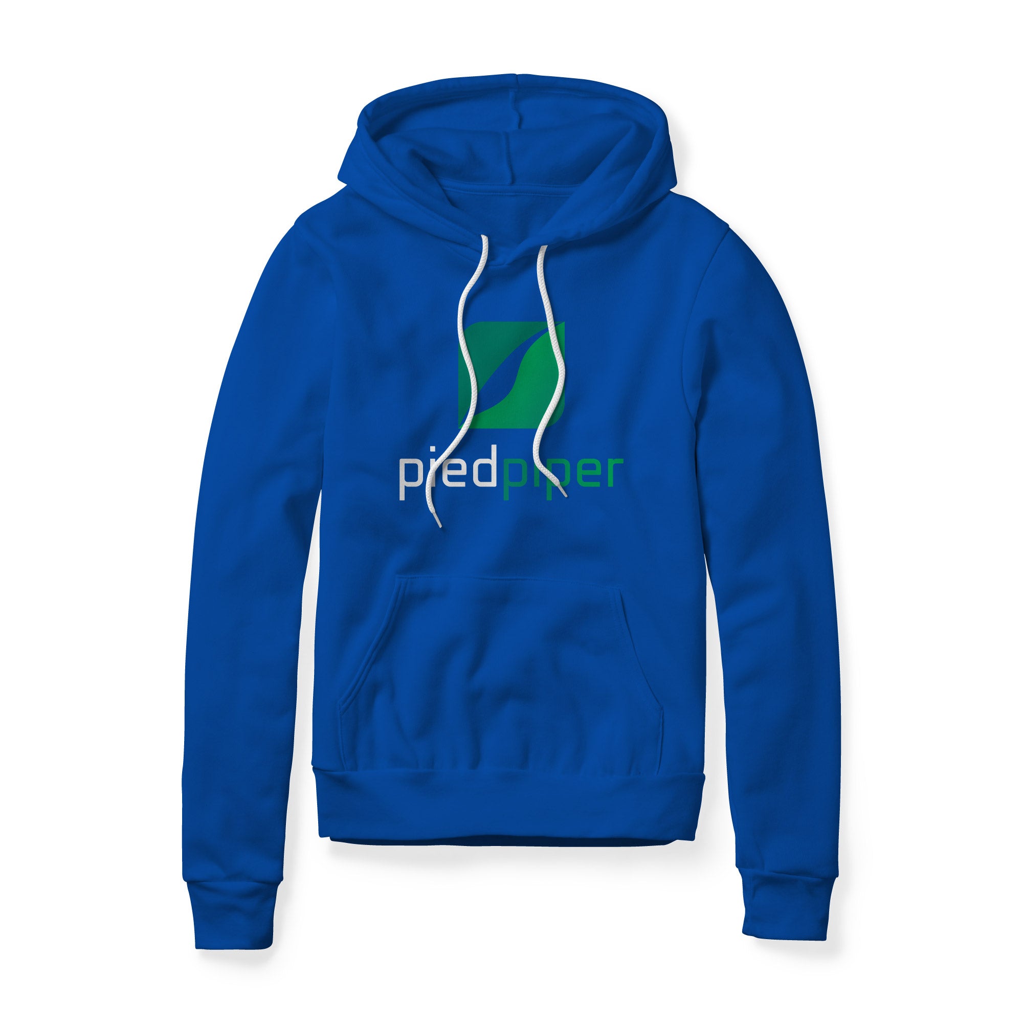 Pied Piper Fleece Hoodie
