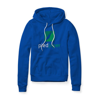 Pied Piper Fleece Hoodie