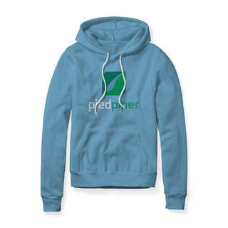 Pied Piper Fleece Hoodie
