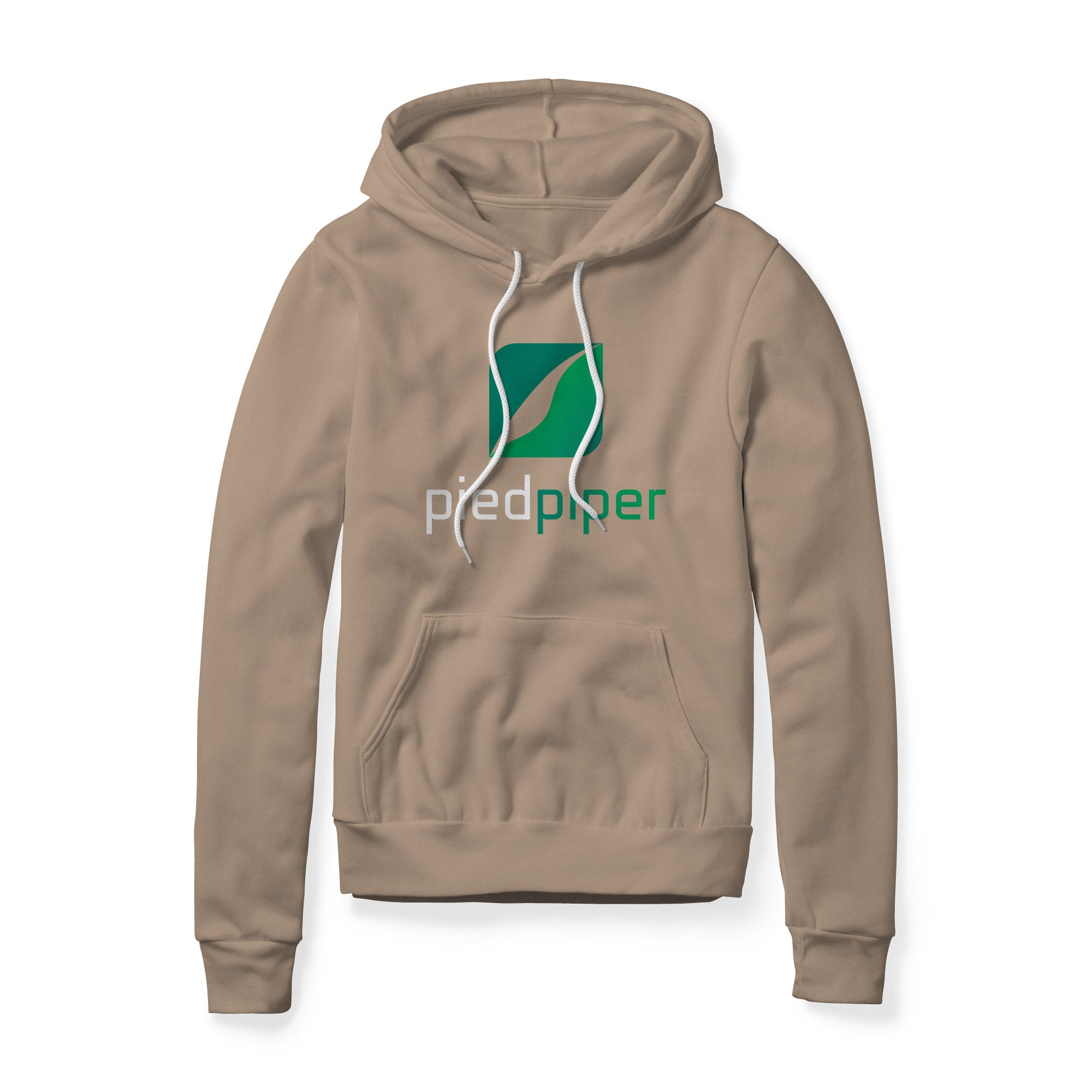 Pied Piper Fleece Hoodie