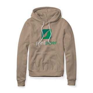 Pied Piper Fleece Hoodie