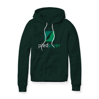 Pied Piper Fleece Hoodie