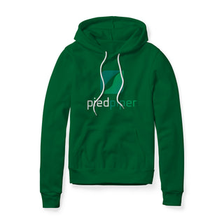 Pied Piper Fleece Hoodie