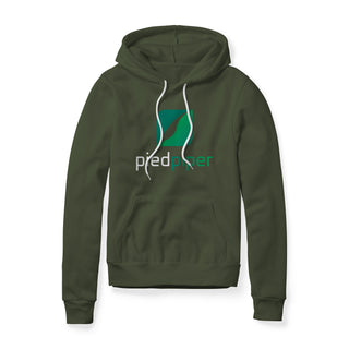 Pied Piper Fleece Hoodie