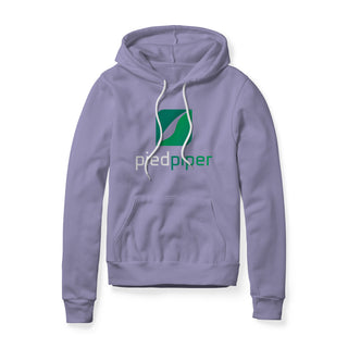 Pied Piper Fleece Hoodie