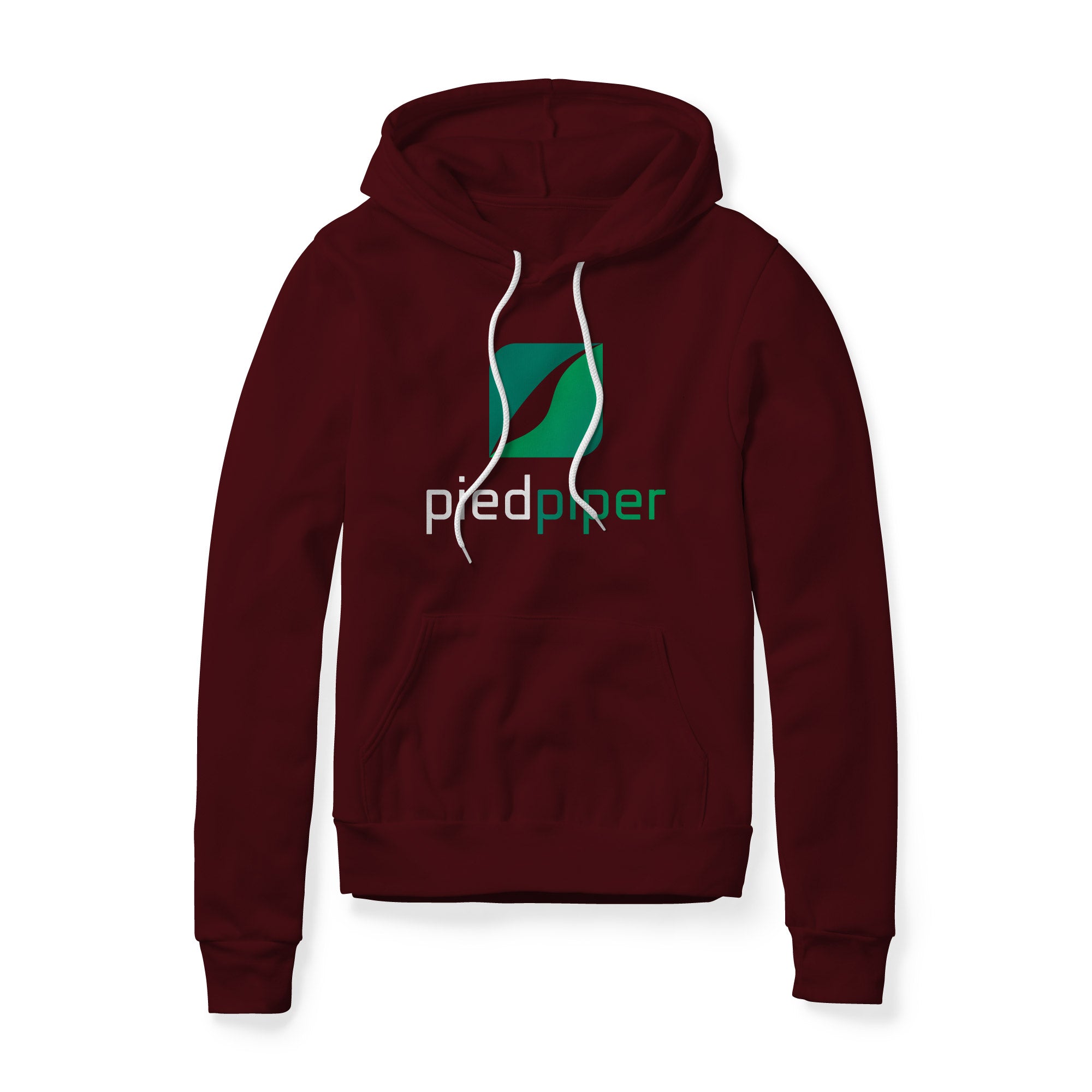 Pied Piper Fleece Hoodie