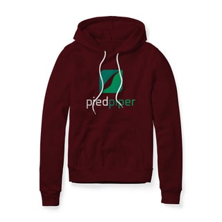 Pied Piper Fleece Hoodie