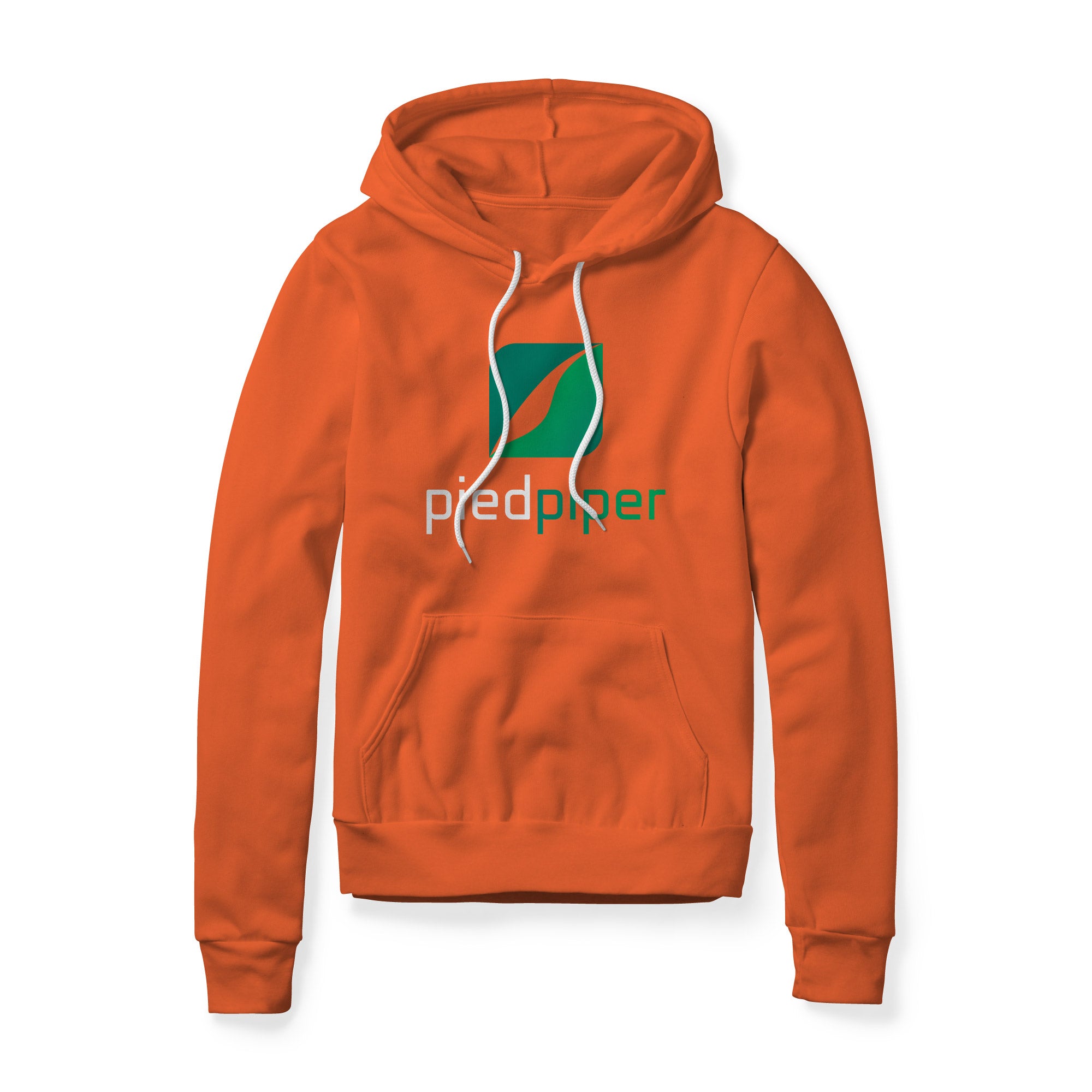 Pied Piper Fleece Hoodie