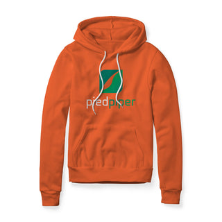 Pied Piper Fleece Hoodie