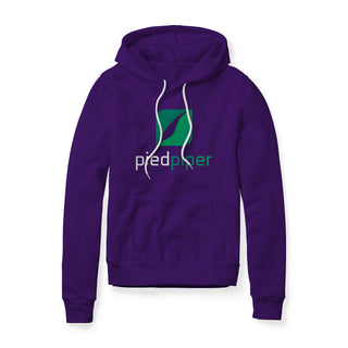 Pied Piper Fleece Hoodie