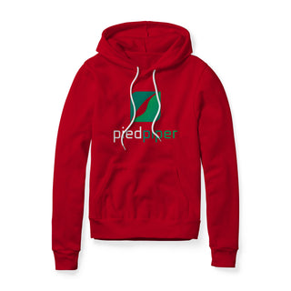 Pied Piper Fleece Hoodie