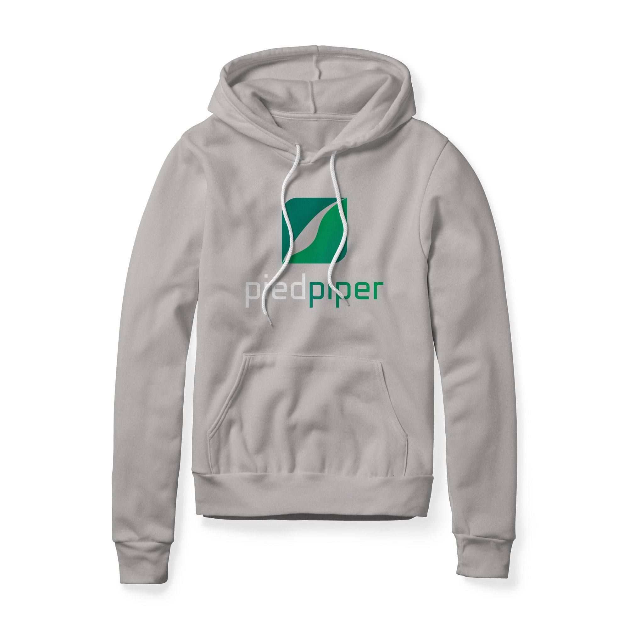 Pied Piper Fleece Hoodie