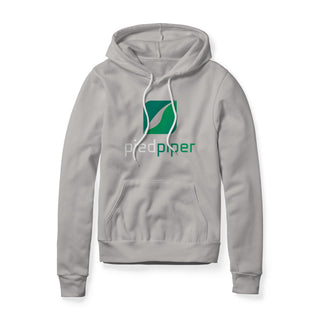 Pied Piper Fleece Hoodie