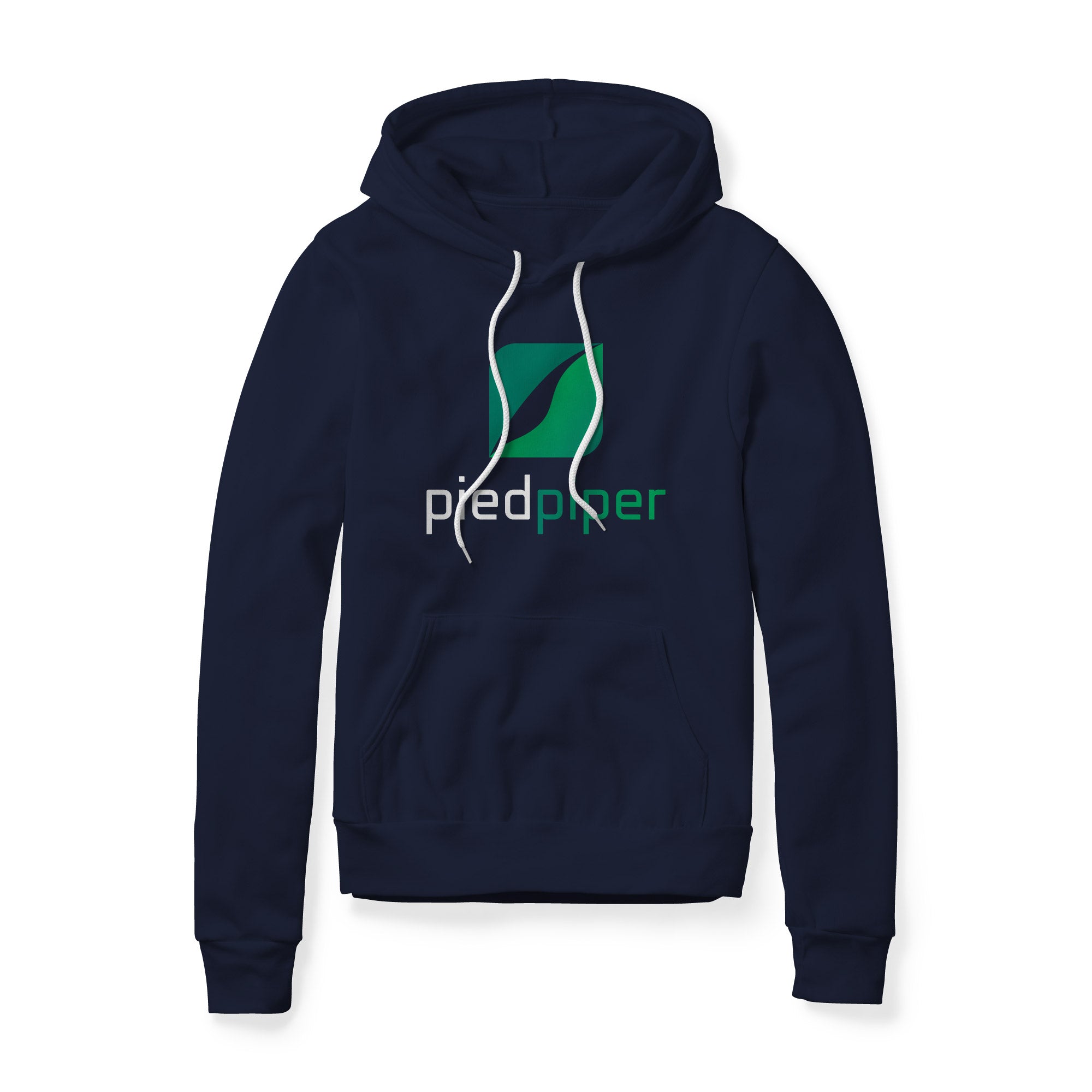 Pied Piper Fleece Hoodie