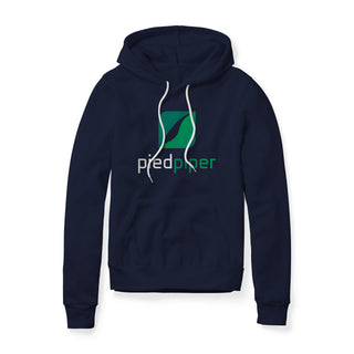 Pied Piper Fleece Hoodie
