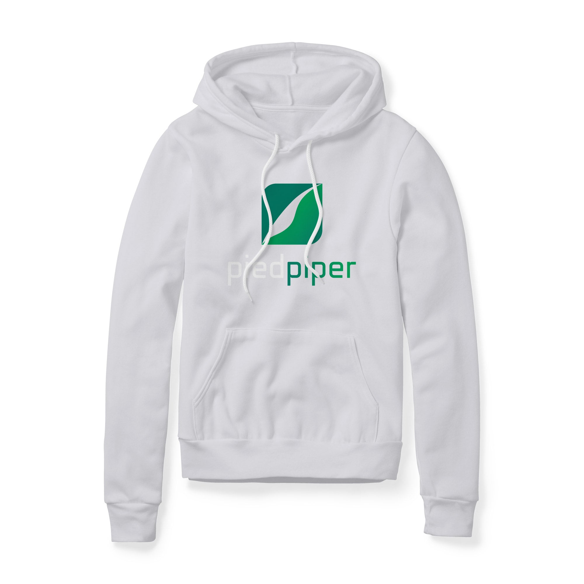 Pied Piper Fleece Hoodie