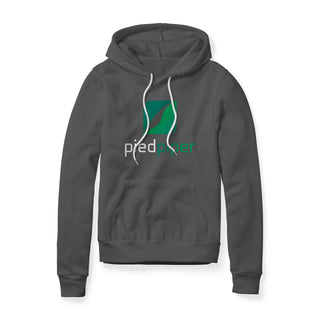 Pied Piper Fleece Hoodie