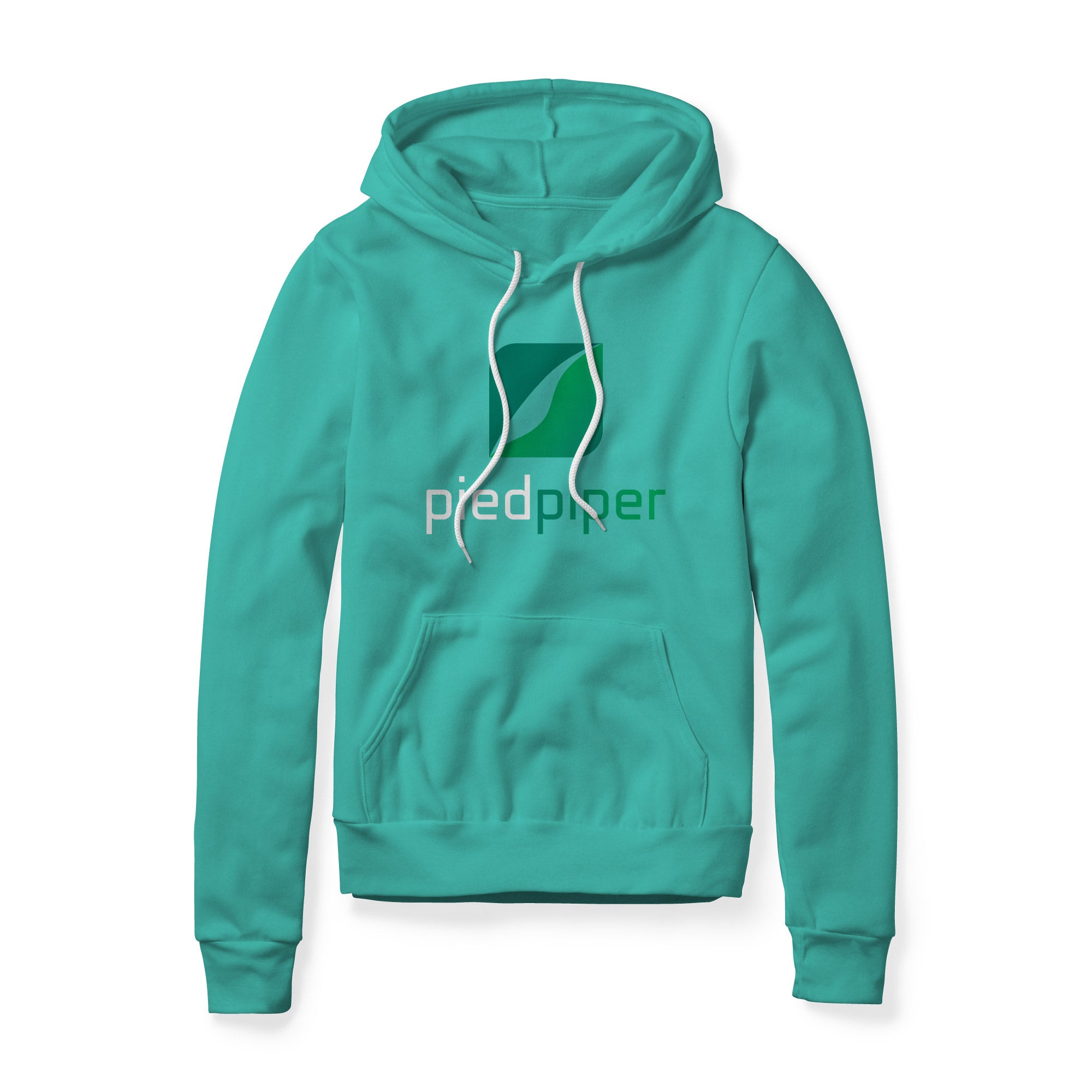 Pied Piper Fleece Hoodie