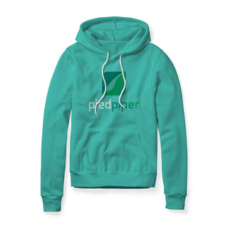 Pied Piper Fleece Hoodie