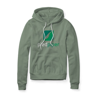 Pied Piper Fleece Hoodie
