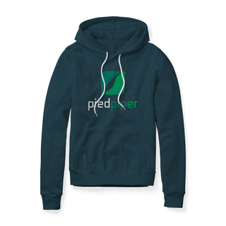 Pied Piper Fleece Hoodie