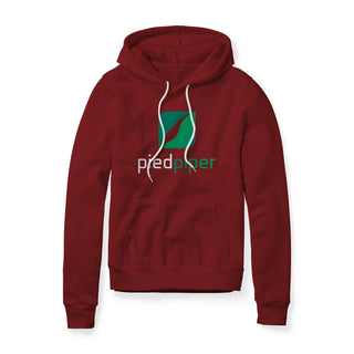 Pied Piper Fleece Hoodie
