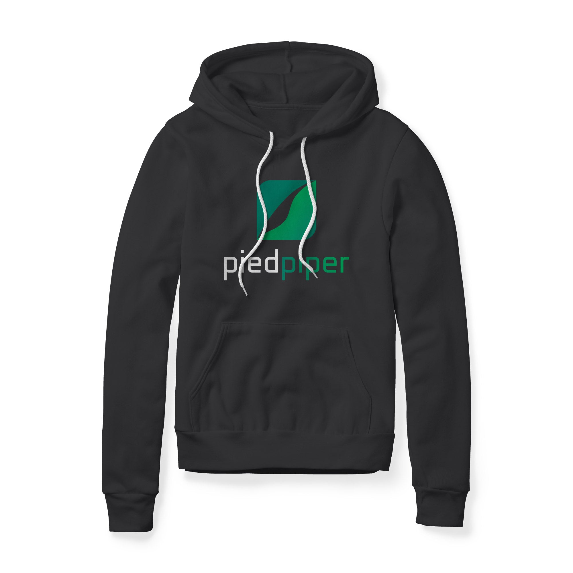 Pied Piper Fleece Hoodie