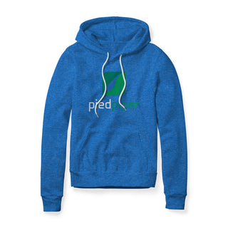 Pied Piper Fleece Hoodie