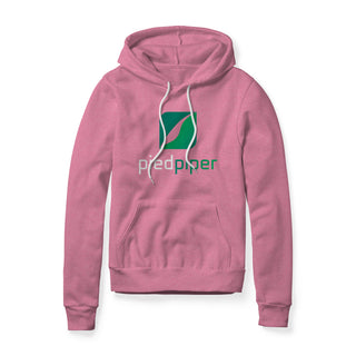Pied Piper Fleece Hoodie
