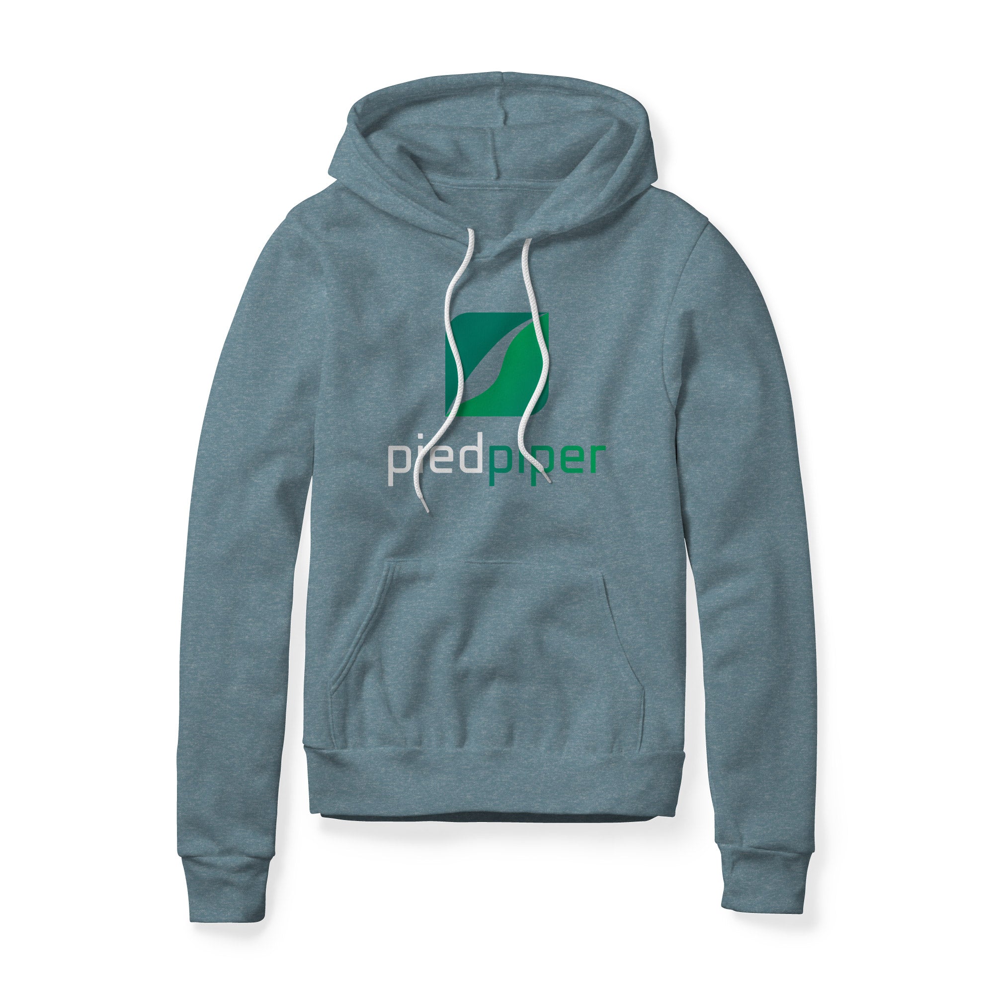 Pied Piper Fleece Hoodie