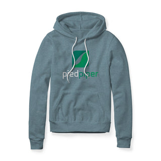 Pied Piper Fleece Hoodie